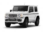 Suzuki Jimny Little:M by DAMD 2018 года